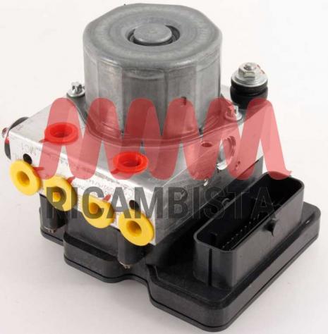 5611062MH0 Suzuki SX4 S-Cross 1.4 centralina ABS gruppo pompa Bosch - Foto 3