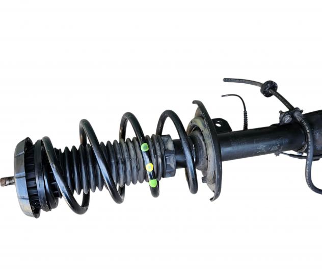 MASSA COMPLETA ANTERIORE SINISTRA CITROEN C3 AirCross 364690 (17) - Foto 9