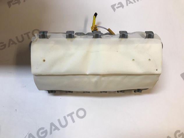 KIT AIRBAG JEEP RENEGADE CRUSCOTTO JEEP RENEGADE AIR BAG - Foto 4