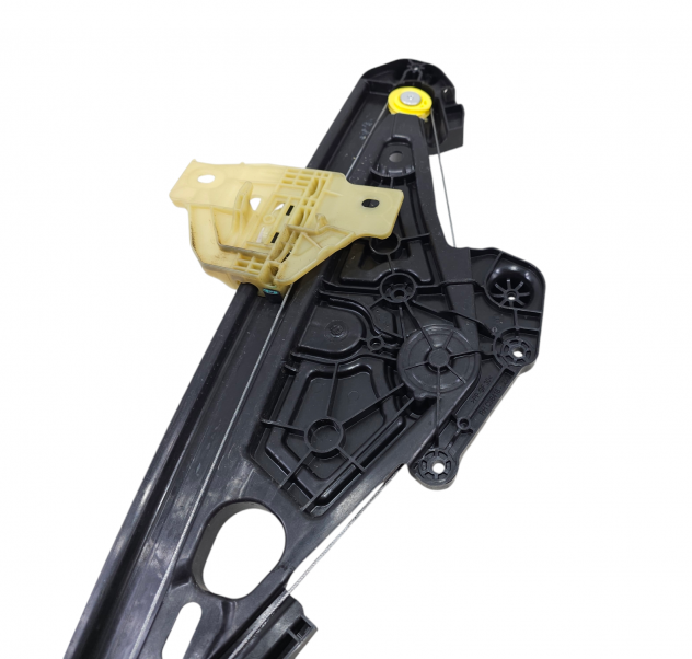 CREMAGLIERA POSTERIORE DESTRA RENAULT Captur Serie 827209371R (19) - Foto 9