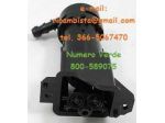 Audi A6 ugello spruzza acqua tergicristallo destro 4F0955102B