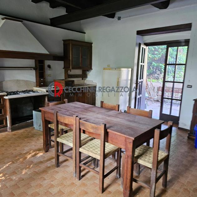 Casale con giardino e terreno in vendita a Cureggio - Foto 4