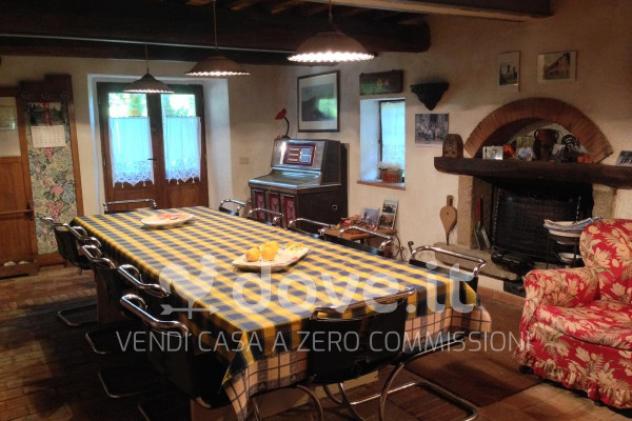 Rustico / Casale di 200 m² con 5 locali in vendita a Radicofani - Foto 7