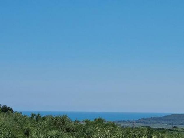 Seminativo in vendita a Santa Maria Imbaro