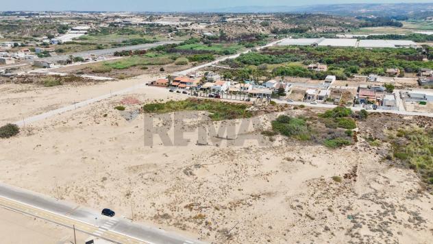 Terreno in vendita a Vittoria, Scoglitti - Foto 7