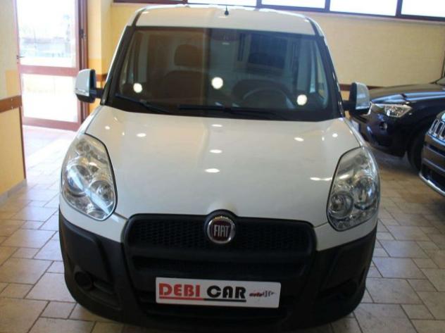 FIAT Doblo 13-MJET Cargo rif. 23148269 - Foto 2