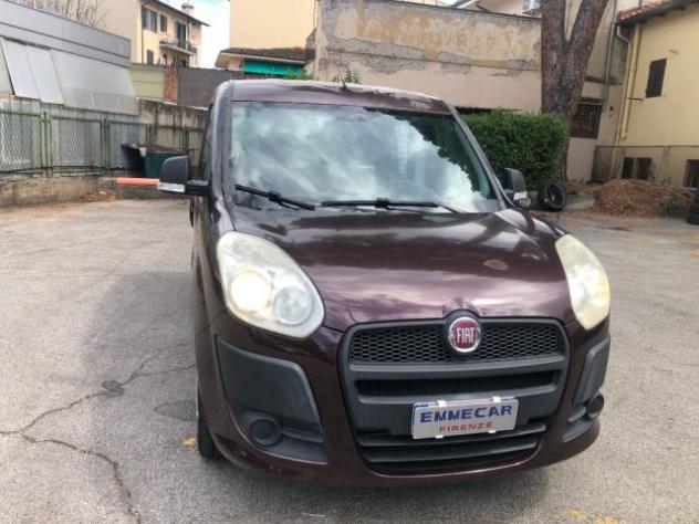 FIAT Doblo Doblò 1.4 T-Jet 16V Natural Power Dynamic rif. 23878570 - Foto 3