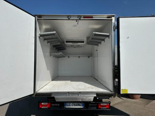 IVECO Daily 35C14 rif. 24101748 - Foto 4