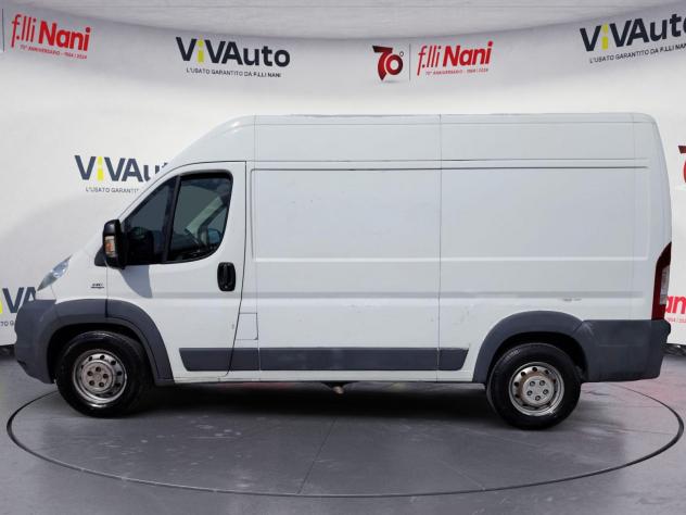 FIAT Ducato Ducato 35 2.3 MJT 130CV PM-TM Furgone - Foto 8