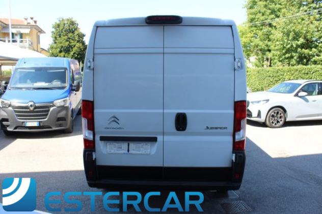 CITROEN Jumper 33 BlueHDi 140 S&S PM-TM Furgone Business rif. 23931893 - Foto 10
