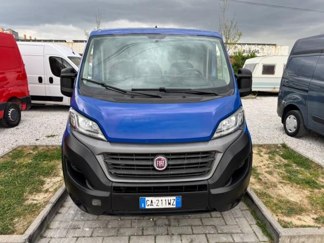 Fiat Ducato 30 2.3 MJT 120CV Cargo Iva Compresa - Foto 3