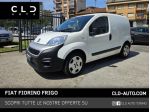 FIAT Fiorino 1.3 MJT 95CV Frigo