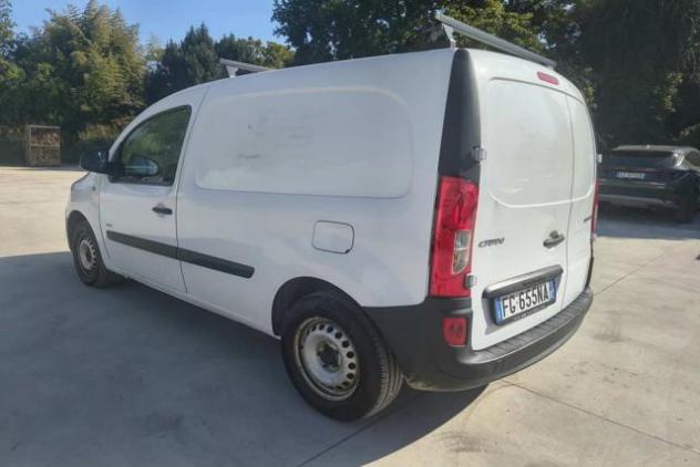 MERCEDES-BENZ CITAN 109 CDI rif. 24139941 - Foto 5