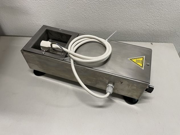 ATTREZZATURE PER INDUSTRIA ELETTRONICA - Foto 2