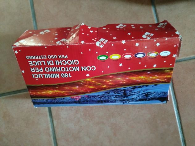 luci natalizie - Foto 4