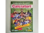 Album Calciatori Panini 2022-2023 - Official Sticker Album - 2023 - TRACCIATA!!