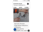 Idraulico fabbro tapparelle