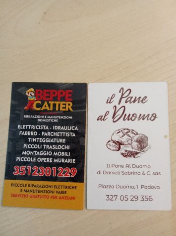 Riparazioni e manutenzioni casa padova Centro - Foto 4