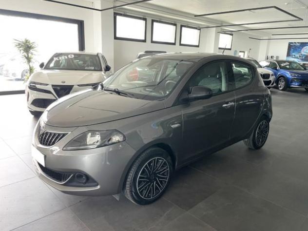 LANCIA Ypsilon 1.0 Hybrid Silver Plus rif. 24097662 - Foto 3