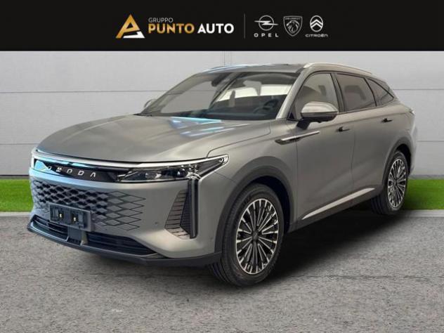 OMODA 9 OMODA 9 Super Hybrid 4X4 rif. 22565362