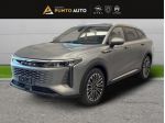 OMODA 9 OMODA 9 Super Hybrid 4X4 rif. 22565362