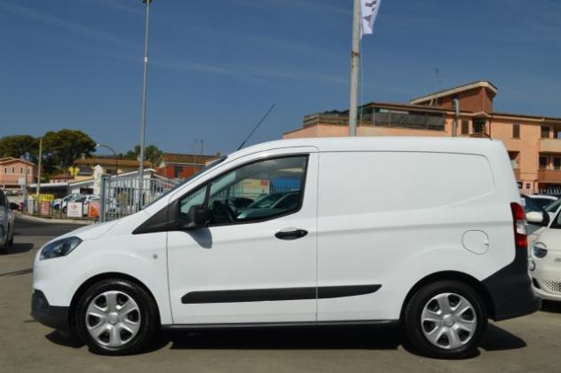 FORD Transit Courier 1.0 EcoBoost 100CV Van Trend rif. 23891768 - Foto 5