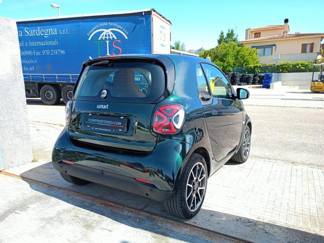 smartforTwo eq Pulse - Foto 4