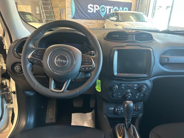 Jeep Renegade 1.3 T4 190CV PHEV 4xe AT6 Upland - Foto 8
