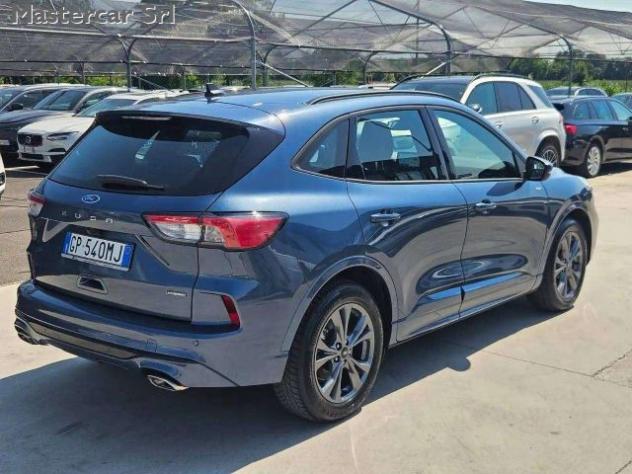 FORD Kuga Kuga III 2.5 full hybrid ST-Line 2wd 225cv cvt - rif. 23998336 - Foto 6