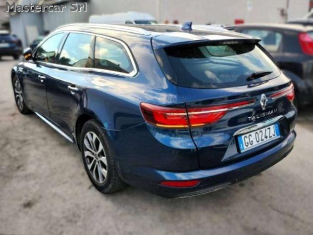 RENAULT Talisman Talisman Sporter 2.0 blue dci Business 160cv EDC rif. 23829109 - Foto 9