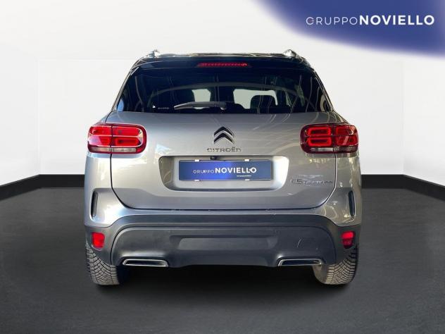 Citroën C5 Aircross BlueHDi 130 S&S Feel Pack - Foto 6