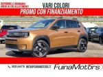 FIAT Grande Panda 1.2 S&S Hybrid La Prima AUTOMATICA NUOVO rif. 23987327