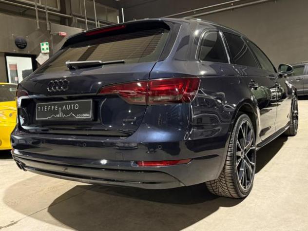 AUDI A4 Avant 2.0 TDI 190 CV S tronic S line edition rif. 21935290 - Foto 4