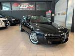 ALFA ROMEO 159 1750 TBI 200CV BERLINA! PELLE ROSSA SPETTACOLARE ! rif. 23869451