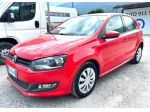 Volkswagen Polo 5 Porte Polo 5p 1.6 tdi  90cv