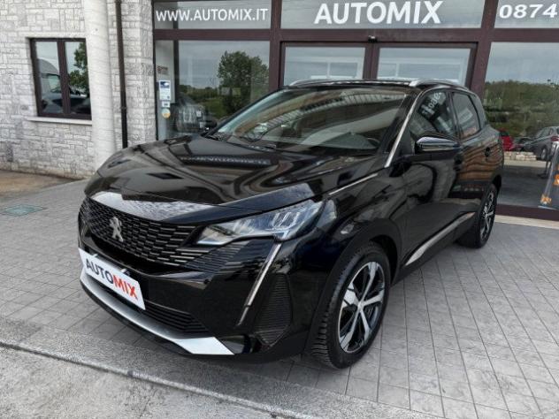 Peugeot 3008 N1 Autocarro 1.5 bluehdi Allure Pack s&s 130cv eat8 - Foto 3