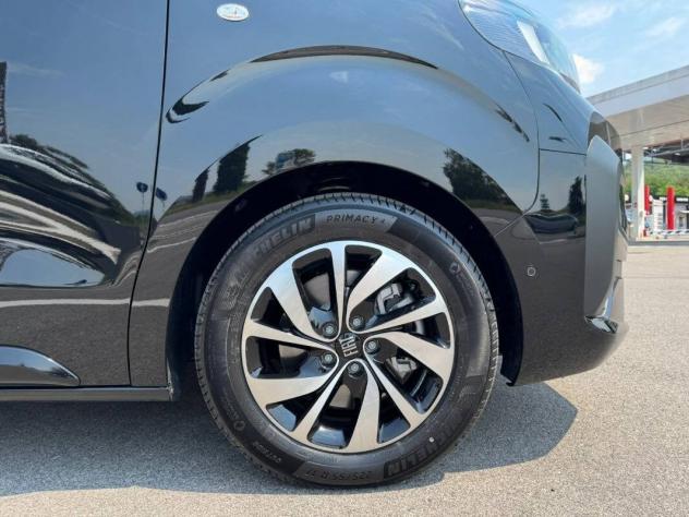 FIAT Ulysse MY 26 2.2 MJet 180 CV XL - Foto 6
