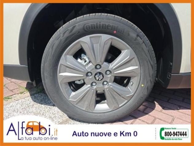 SUZUKI Vitara 1.4 110CV MHEV 4WD Aut. Cool+ rif. 23983764 - Foto 7