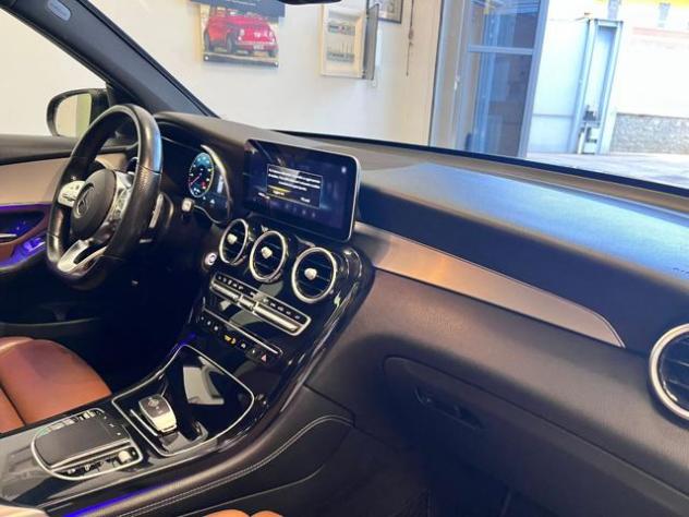 MERCEDES-BENZ GLC 220 d 4Matic Premium Plus rif. 22876523 - Foto 7