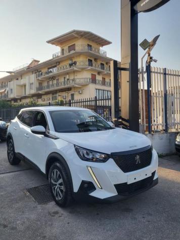 PEUGEOT 2008 PureTech 100 S&S Allure rif. 22446648