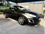 Peugeot 308 1.6 e-HDi 115CV Allure CABRIO