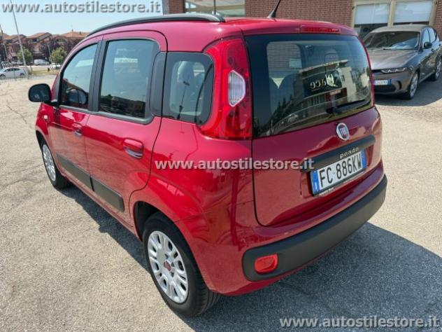 FIAT Panda 1.2 Lounge rif. 23930885 - Foto 7