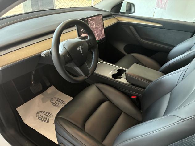 Tesla Model Y Aziendale Single Motor rwd - Foto 8
