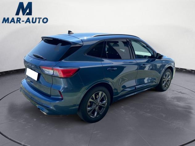 Ford Kuga Kuga 1.5 ecoblue ST-Line X 2wd 120cv auto - Foto 4