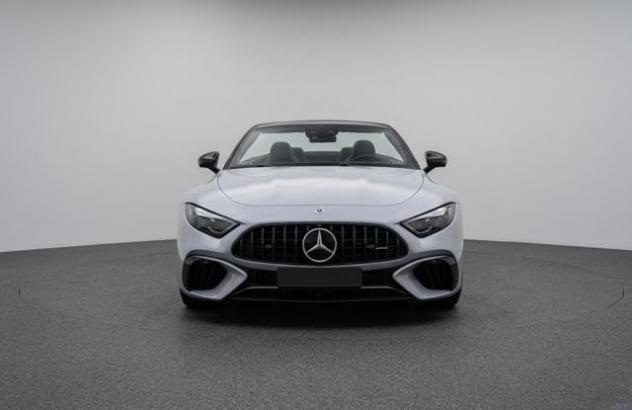 MERCEDES-BENZ SL 63 AMG 4Matic+ Premium Plus rif. 23785679 - Foto 2