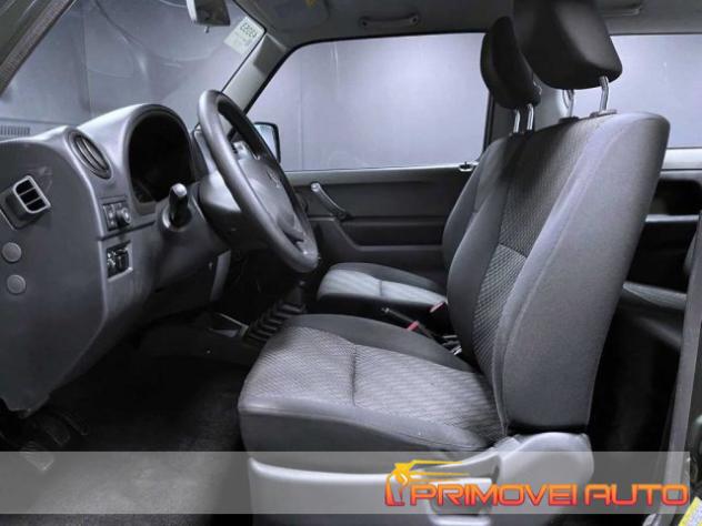 SUZUKI Jimny 1.3 4WD Evolution rif. 20923920 - Foto 3