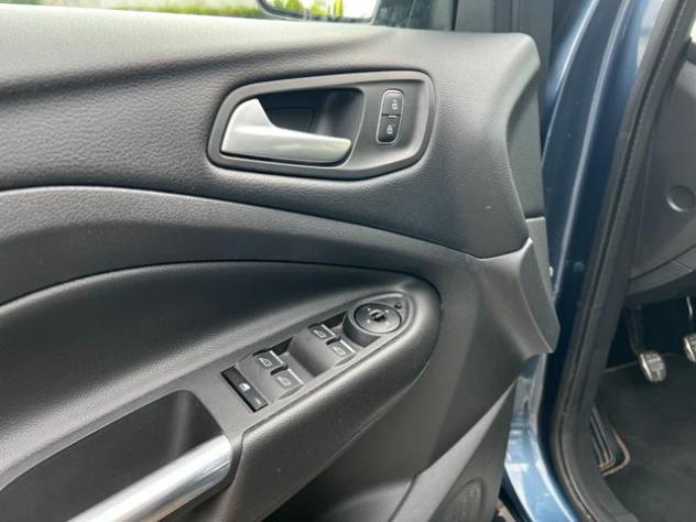 FORD Kuga 1.5 EcoBoost 120 CV S&S 2WD ST-Line rif. 24170821 - Foto 5