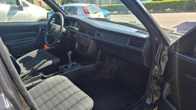 MERCEDES-BENZ 190 1.8 E rif. 24112789 - Foto 9