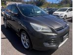 Ford Kuga 2.0 TDCI 180 CV S&S 4WD Powershift Titanium X