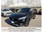 Mg ZS 1.5 VTi-tech Luxury 2024